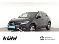 Volkswagen T-Roc - Vorschau Bild 1