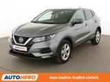 Nissan Qashqai 1.3 DIG-T Acenta Aut.*NAVI*TEMPO*CAM*SHZ - Nissan in Duisburg
