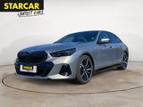 BMW 520i LIM. M-SPORTPAKET+COMFORT-PAKET+HUD+StHZ+AH - BMW 520: 520i