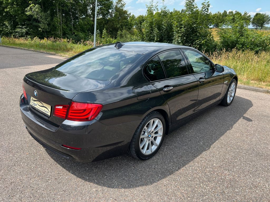 BMW 530 d xDrive Lim. VOLLAUSSTATTUNG/ 2. Hand