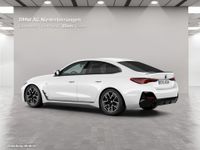 BMW 420 Gran Coupé - Vorschau Bild 6