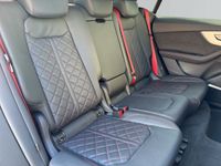 Audi SQ8 - Vorschau Bild 9