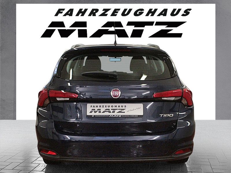 Fahrzeugabbildung Fiat Tipo 1,4 16V Kombi POP *Winterräder*Bluetooth*