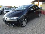 Honda Civic 1.4 Comfort - Honda Civic Gebrauchtwagen in Dresden
