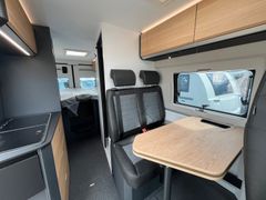 Adria Twin 640 SLB*WHITE EDITION*Dieselheizung*Markise