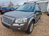 Land Rover Freelander TD4 SE - Land Rover Freelander: Td4 Se