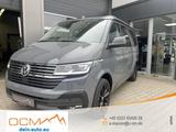 Volkswagen T6.1 California Beach Camper Edition 4Motion - scheckheftgepflegte VW T6 California