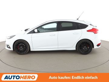 Ford Focus - 3