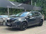 Peugeot 2008 Allure GT-Line "Panorama"Klima"Garantie" - Peugeot 2008 Gebrauchtwagen in Dortmund