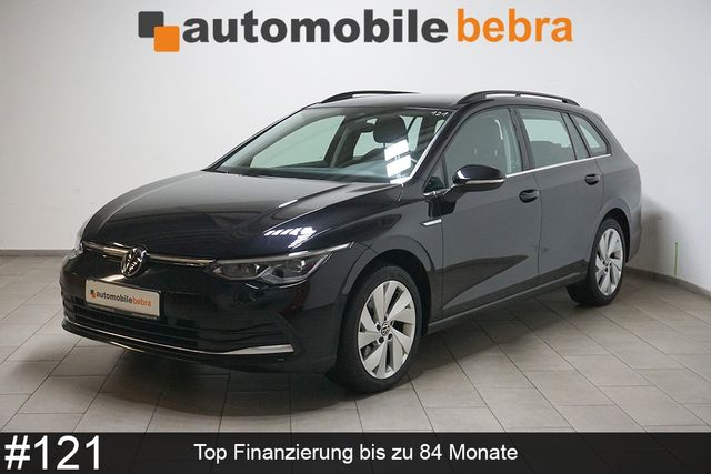 Volkswagen Golf 8 2.0TDI DSG Style Virtual AHK Standhz