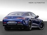 Mercedes-Benz AMG GT 63 S 4MATIC+ |KEYL|MBeam|COMAND|BURM|KAM - Mercedes-Benz in Frankfurt (Main)