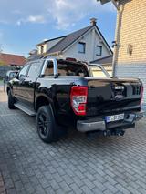 Ford Ranger ,XLT,AHK,4x4,Automatik - gebrauchte Ford Ranger aus dem Jahr 2023