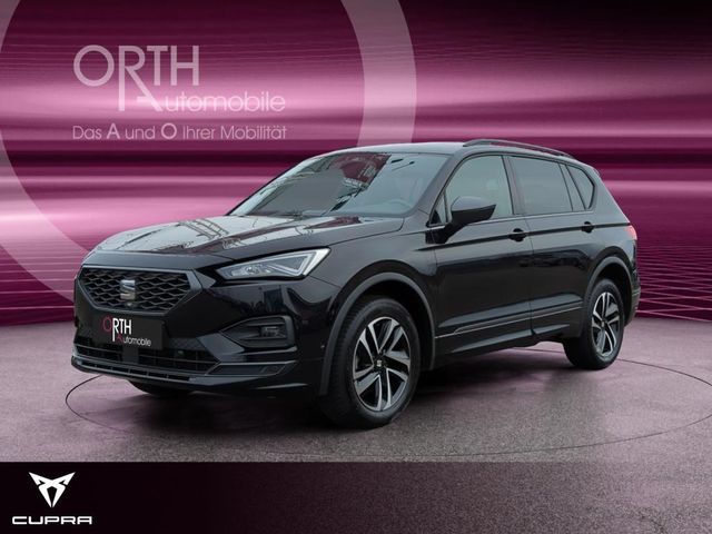 Seat Tarraco FR-Line 2.0 TDI  Seat Tarraco FR-Line 2.