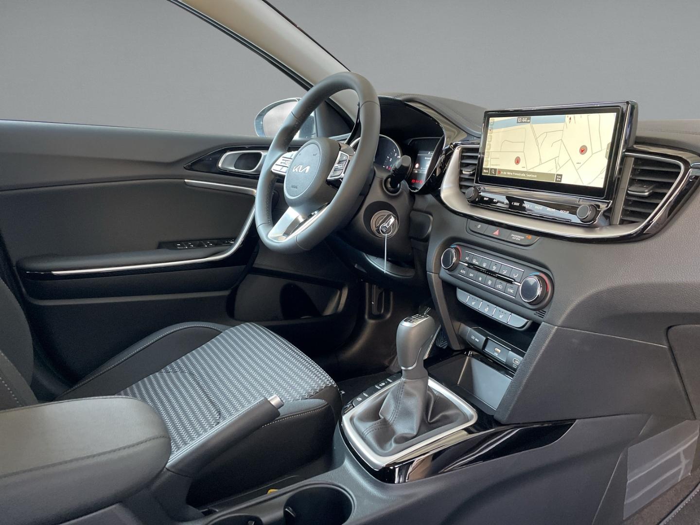 Kia Ceed_sw 1.0 T-GDI VISION NAVI LHZ KAMERA SHZ RK 