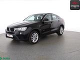BMW X4 xDrive20i ADVANTAGE BI-XENON,KLIMA,PDC,18ZOLL - gebrauchte BMW X4 aus dem Jahr 2016