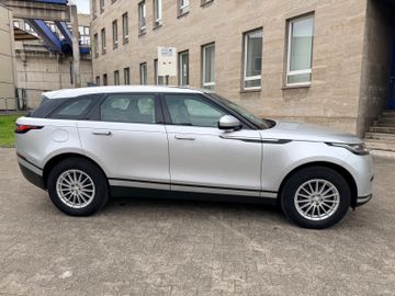 Land-Rover Range Rover Velar - 10