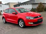 Volkswagen Polo V Team*Tüv & Au NEU* - Volkswagen Polo aus 2010: Team