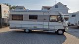 HYMER / ERIBA / HYMERCAR B 654 2,5Td/Servo/mit Grüner Plakette!!! - HYMER / ERIBA 654