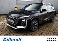 Audi Q3 - Vorschau Bild 1