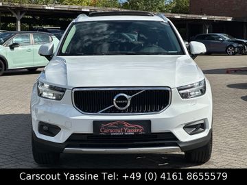 Volvo XC40 - 2