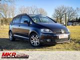 Volkswagen Golf Plus VI Comfortline 1,4TSI Pano Klima Xenon - VW Golf Plus Gebrauchtwagen in Hamburg