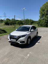 Honda HR-V 1.5 i-VTEC Elegance ,Top Zustand - Honda HR-V von privat