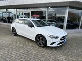 Mercedes-Benz CLA  200 Shooting Brake Progressive - Mercedes-Benz CLA Shooting Brake Kombi Gebrauchtwagen