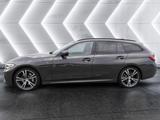 BMW 330d xDrive A DAB Standhzg. RFK AHK el. Sitze - BMW 3er Reihe: Kombi, Xdrive