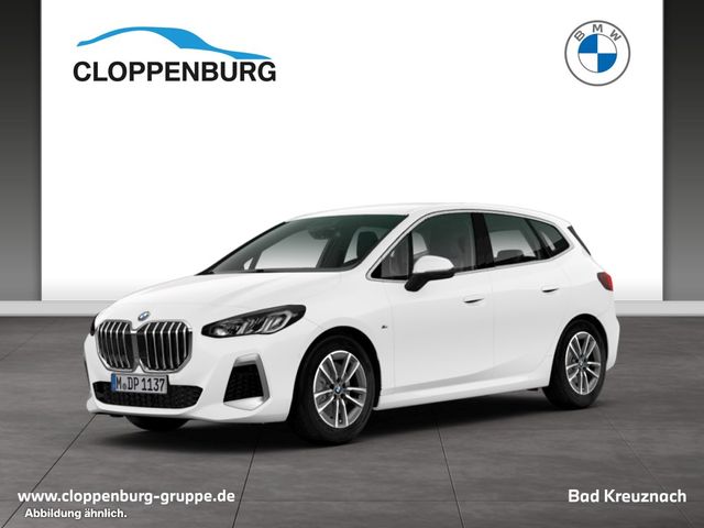 BMW 223i M-Sport LED+Shz+Park.Assist.+Connect-Packag