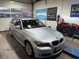 BMW 318 Gran Turismo - BMW 318 Gran Turismo mit Panoramadach