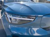 Volvo C40 FWD Pure Electric Pano,Kamera,Sitz+Lenkheiz. - Volvo C40 Gebrauchtwagen