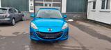 Mazda High-Line Kupplung Neu - gebrauchte Mazda 3 aus dem Jahr 2009