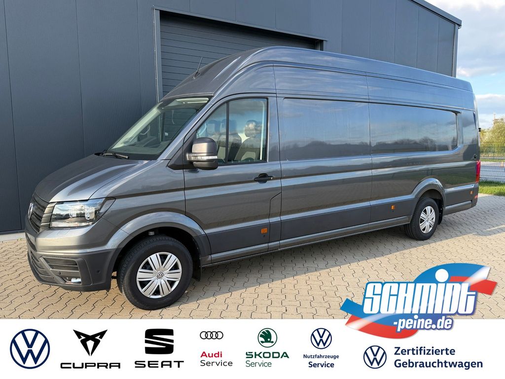 Image of Volkswagen Crafter