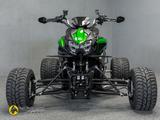 Kawasaki Exeet H2 Blackbull Hyper Quad 200PS Kompressor - Offers matching your search criteria