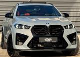 BMW X6 M Competition - BMW X6 M SUV