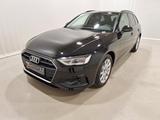 Audi A4 Avant 2.0 TFSI 35 S tronic Klimaaut.|Navi|LED - Audi A4 mit Benzin-Antrieb: Kombi, 3.0