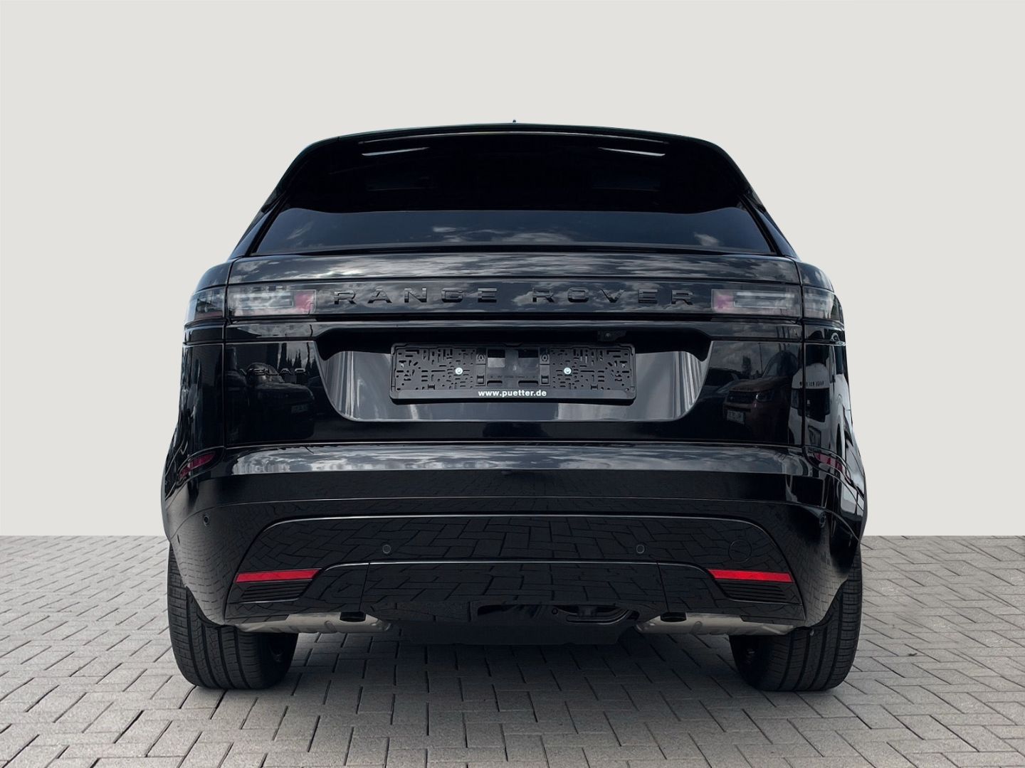 Land Rover Range Rover Velar - Bild 7