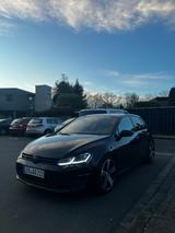 Volkswagen Golf 1.6 TDI