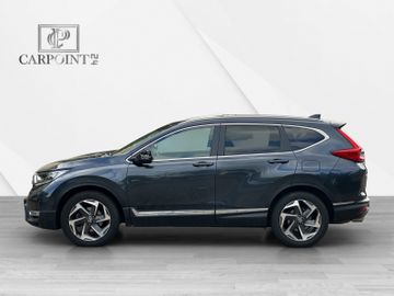 Honda CR-V - 4