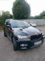 BMW X6 35d - gebrauchte BMW 635 aus dem Jahr 2008