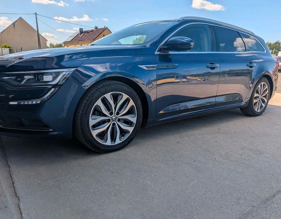 Image of Renault Talisman