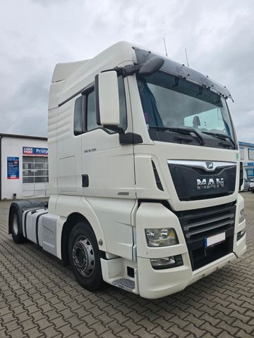 MAN TGX 18 500