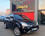 Renault Koleos 2.0 dCi 150CV 4X4 Luxe - Renault Koleos Luxe mit Diesel-Antrieb