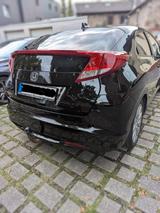 Honda Civic 2.2 i-DTEC Lifestyle Winter Edition - Honda Civic mit Diesel-Antrieb: 2.2