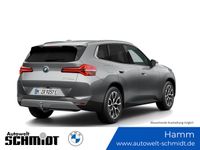 BMW X3 - Vorschau Bild 2
