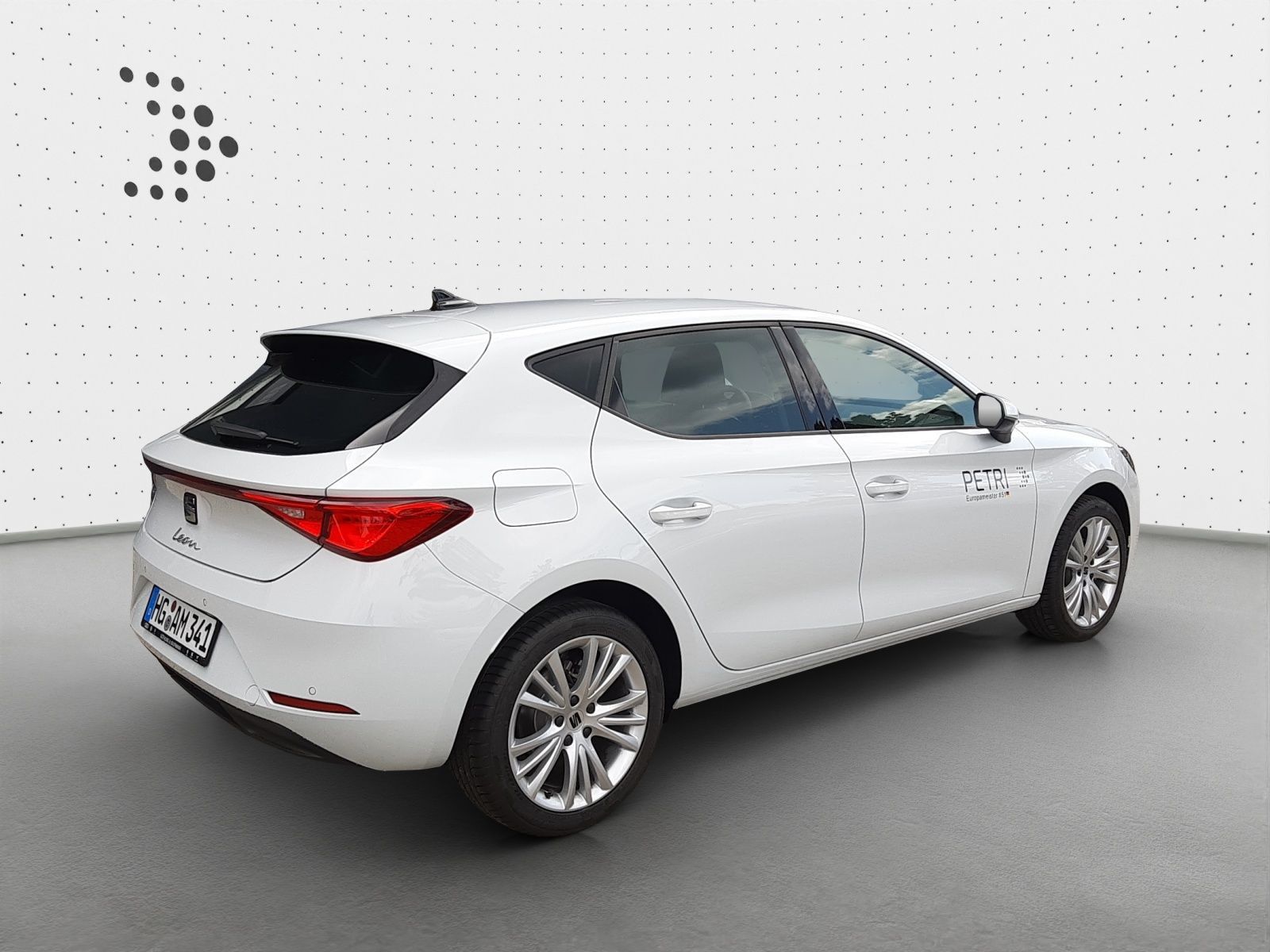 Seat Leon - Bild 16