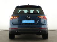 Volkswagen Tiguan - Vorschau Bild 6