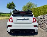 Abarth 595C Pogea Sabelt - Abarth 595C aus 2021
