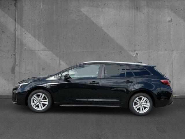 Suzuki Swace 1.8 Hybrid Comfort+