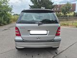 Mercedes-Benz A 140 CLASSIC --- TÜV 10/2026 --- - silberne Mercedes-Benz A 140